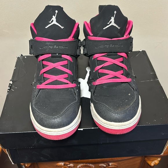 Jordan Other - Pink jordnas